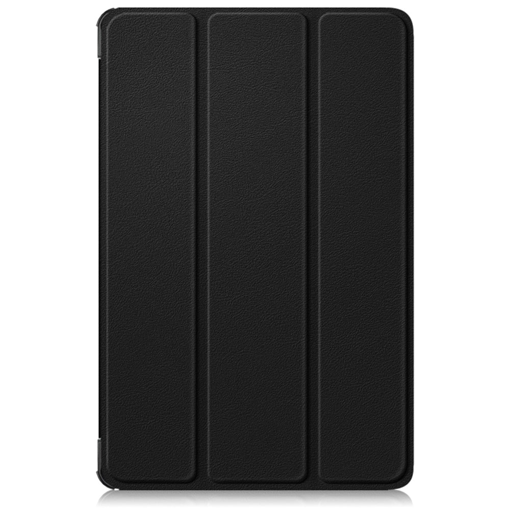 Case for Honor Pad 9, Techsuit, FoldPro, Black