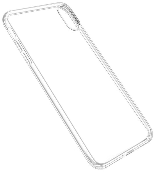 Case for Honor X7b 4G, OEM, Ultra Slim, Transparent