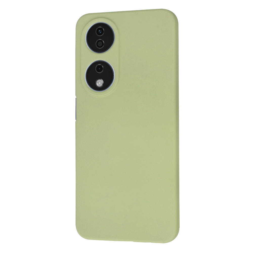 Case for Honor X7b 5G / 90 Smart / X7b 4G, Techsuit, SoftFlex, Matcha