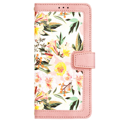 Case for Honor X8b, Techsuit, FlipCraft, Pink