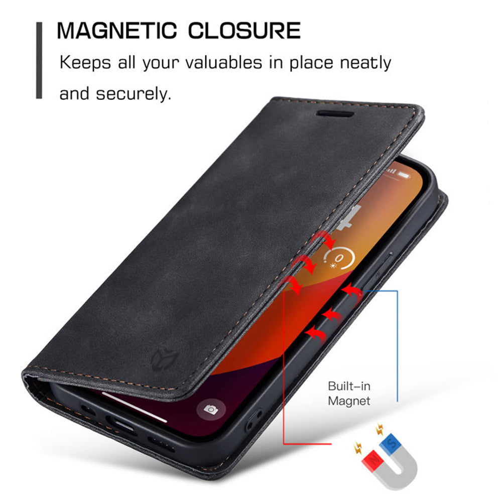 Case for Honor X9c / Magic7 Lite, Techsuit, Confy, Black