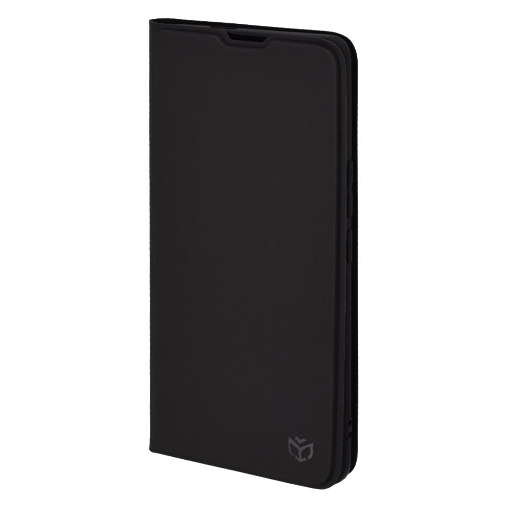 Case for Honor X9c / Magic7 Lite, Techsuit, Magskin Book, Black
