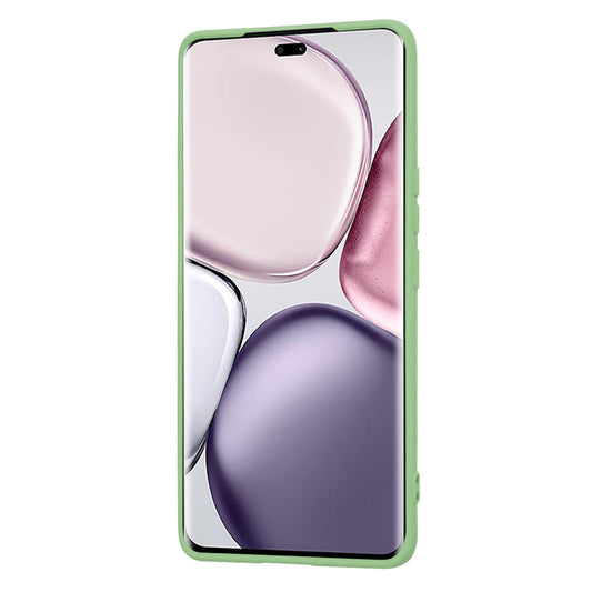 Case for Honor X9c / Magic7 Lite, Techsuit, SoftFlex, Light Green