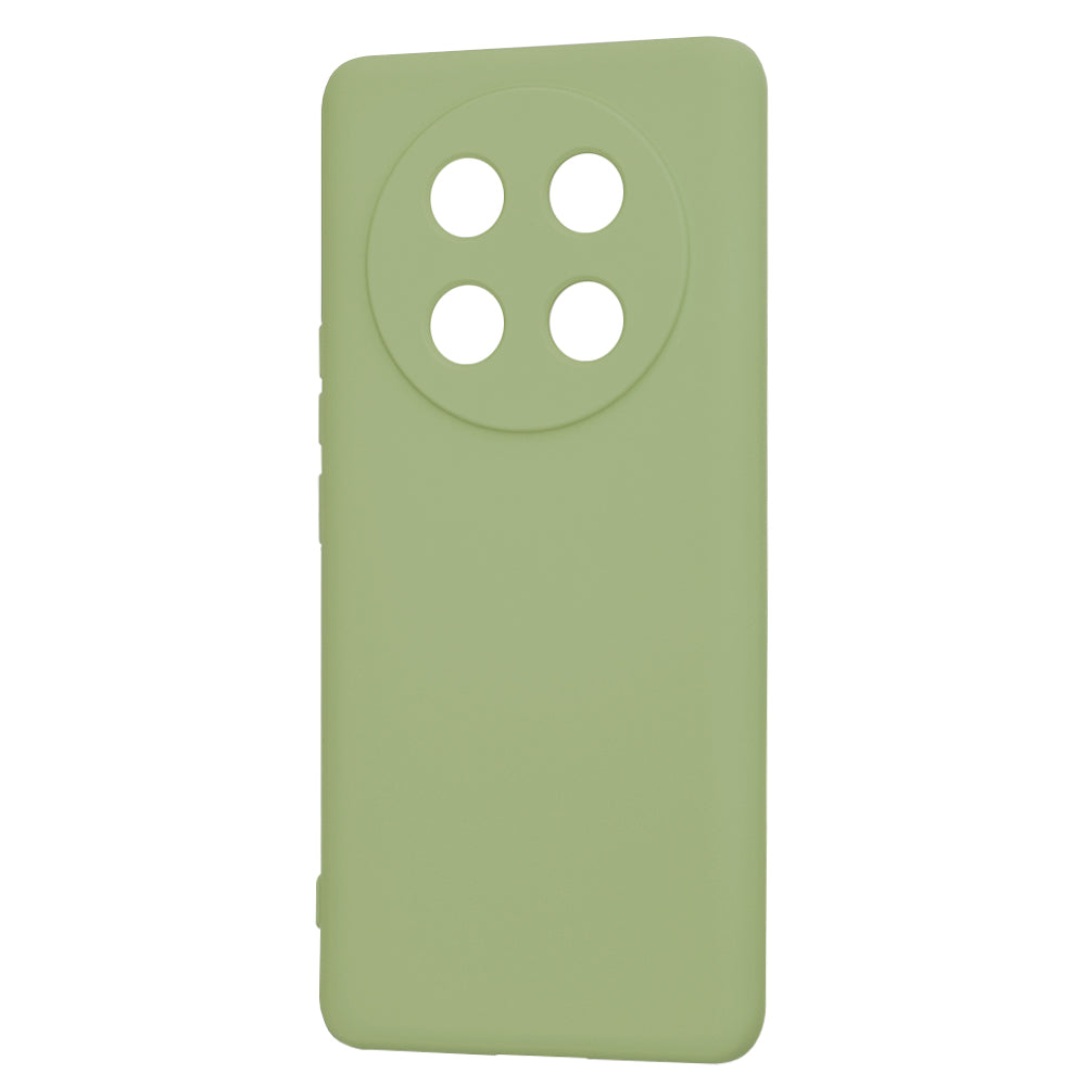 Case for Honor X9c / Magic7 Lite, Techsuit, SoftFlex, Matcha