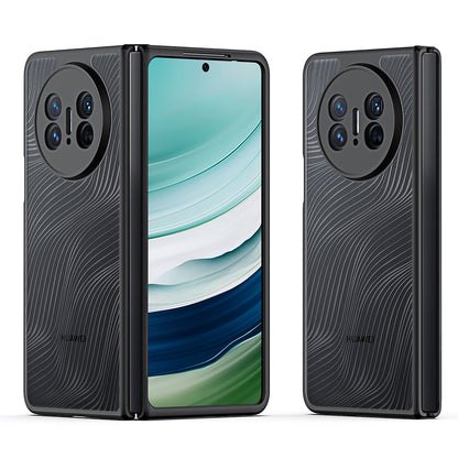 Case for Huawei Mate X5, DUX DUCIS, Aimo, Black