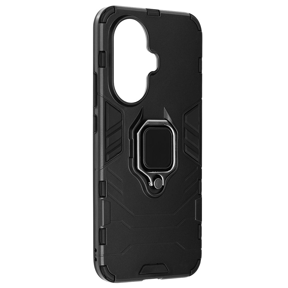 Case for Huawei nova 12s / nova 11, Techsuit, Shield, Black