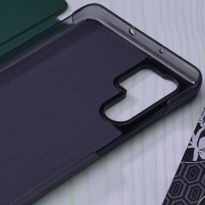 Case for Huawei P30 Pro New Edition / P30 Pro, Techsuit, eFold, Green