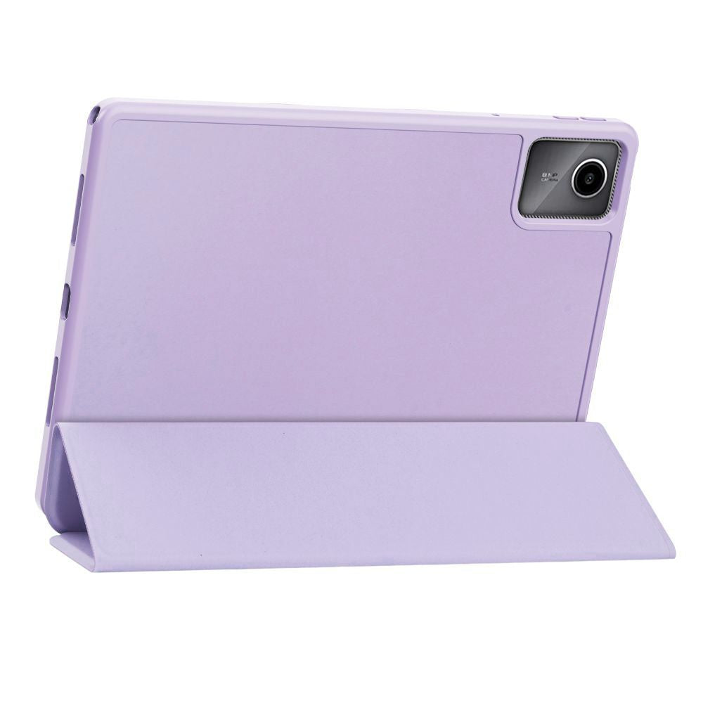 Case for Lenovo Tab M11, Tech-Protect, SC PEN, Purple 