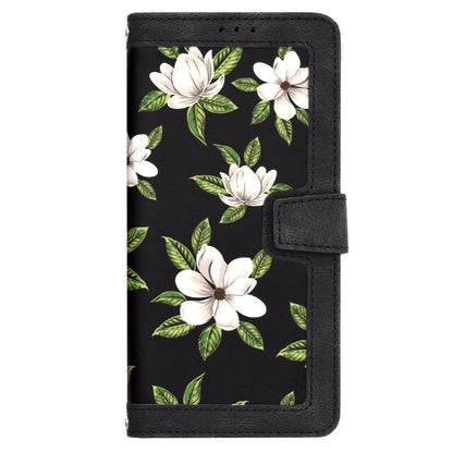 Case for Nothing Phone (2a) Plus / Phone (2a), Techsuit, FlipCraft, Black