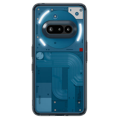 Case for Nothing Phone (3a), Spigen, Ultra Hybrid, Smoke ACS09373