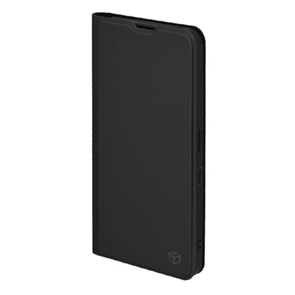 Case for Nothing Phone (3a), Techsuit, Magskin Book, Black