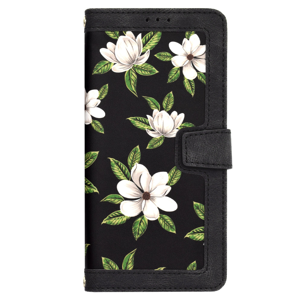 Case for OnePlus 13, Techsuit, FlipCraft, Black