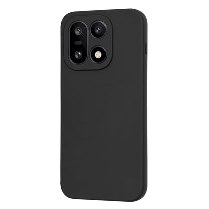 Case for OnePlus 15, Techsuit, SoftFlex, Black