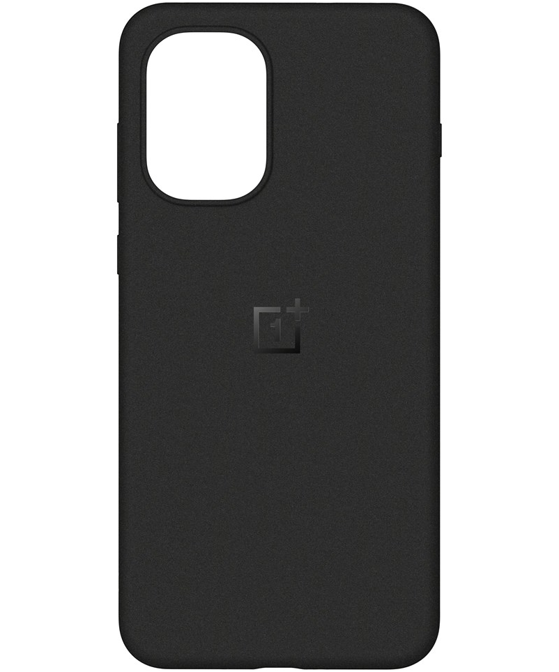 Case for OnePlus 15R, Sandstone Magnetic, Black 5431102124