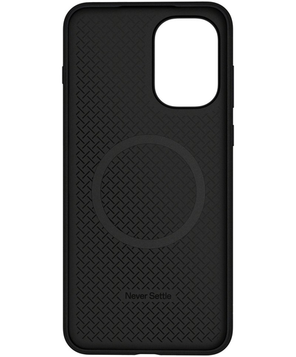 Case for OnePlus 15R, Sandstone Magnetic, Black 5431102124