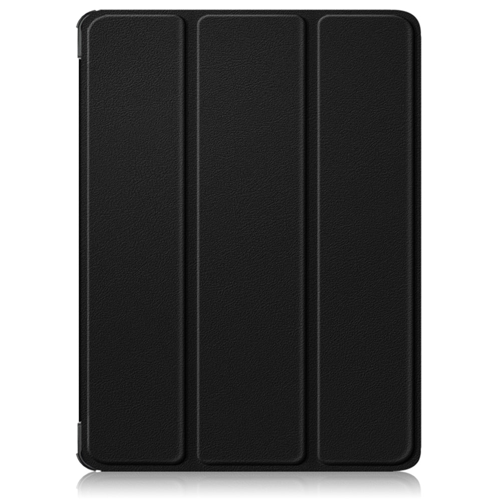Case for Oppo Pad Air2 / Pad Neo / Pad Go, Techsuit, FoldPro, Black