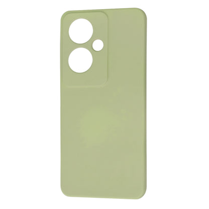 Case for Oppo Reno11 F, Techsuit, SoftFlex, Matcha