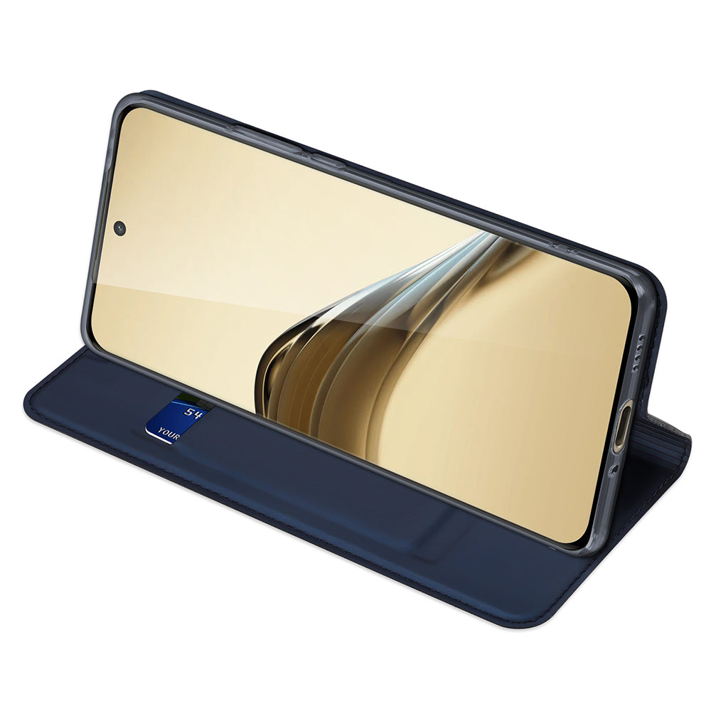 Case for Realme 13 Pro / 13 Pro+, DUX DUCIS, Skin Pro, Black