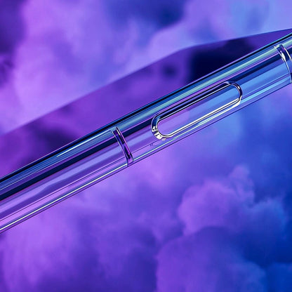Case for Realme 16 Pro, 3MK, Clear, Transparent