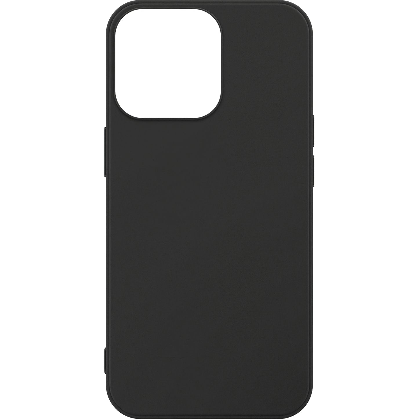 Case for Samsung Galaxy A15 5G A156 / A15 A155, OEM, Tint, Black