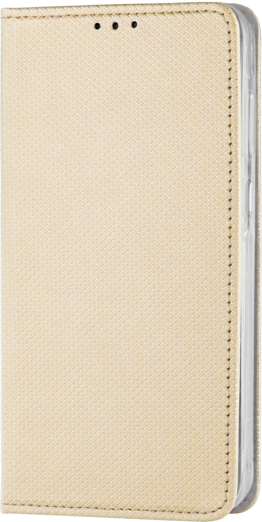 Case for Samsung Galaxy A04s A047 / A13 5G A136, OEM, Smart Magnet, Gold