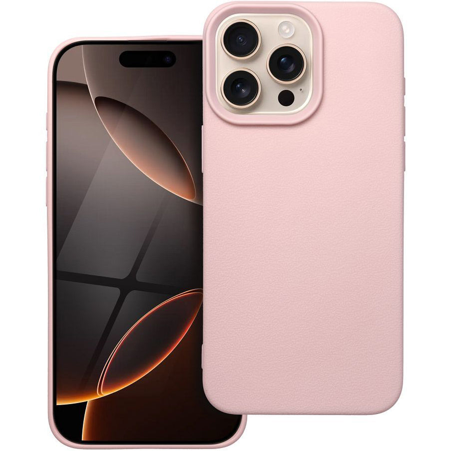 Case for Samsung Galaxy A35 5G A356, OEM, Skin, Pink