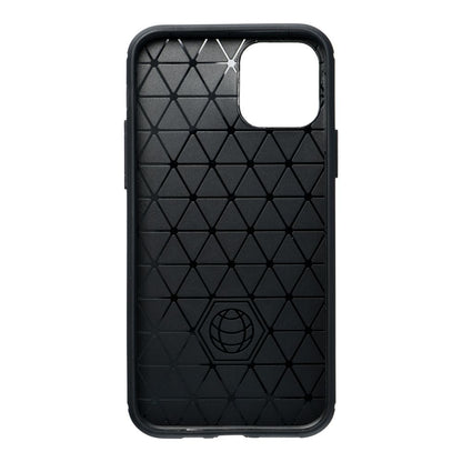 Case for Samsung Galaxy A16 5G A166 / A16 4G A165, OEM, Carbon, Black
