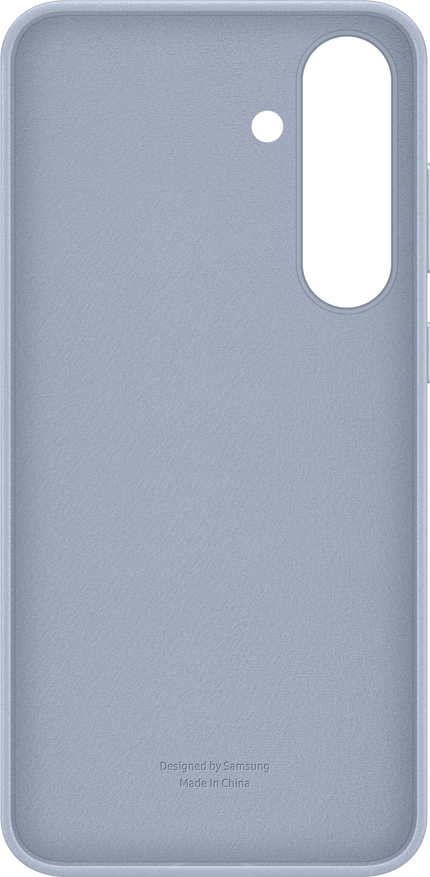 Case for Samsung Galaxy S25+ S936, Kindsuit Case, Blue EF-VS936PLEGWW