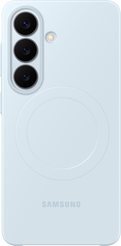 Case for Samsung Galaxy S26 S942, Slim Magnet Case, Blue EF-SS942CLEGWW