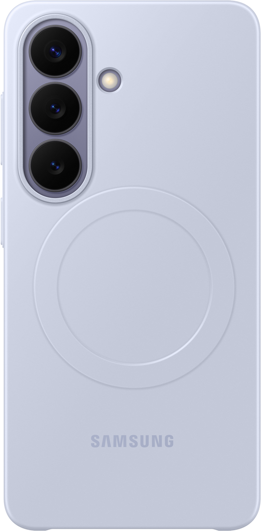 Case for Samsung Galaxy S26 S942, Slim Magnet Case, Violet EF-SS942CVEGWW