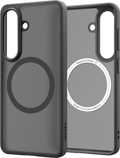 Case for Samsung Galaxy S26 S942, Capella Magnet Case, Black GP-FPS942PGAJW