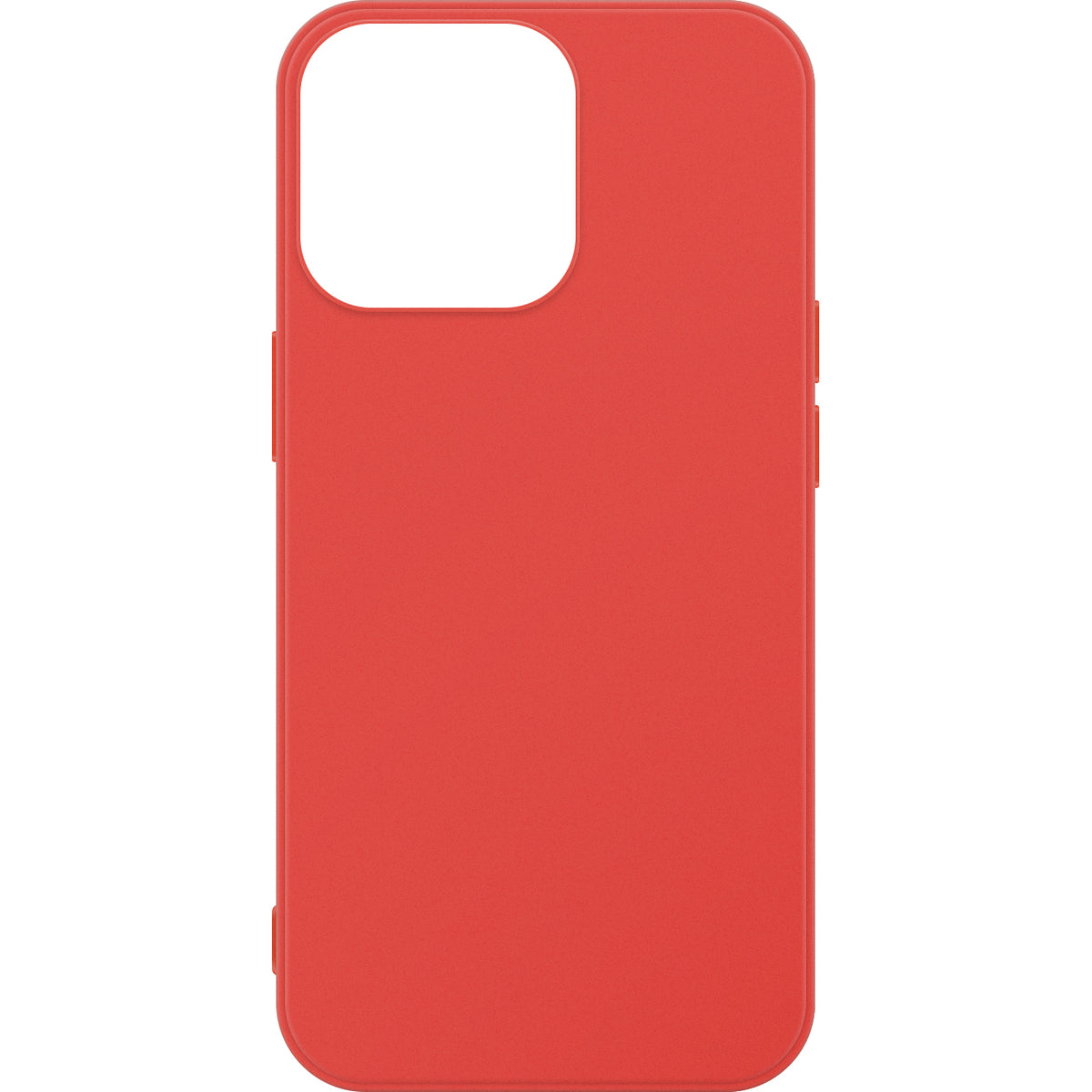 Case for Samsung Galaxy A17 5G A176 / A26 A266, OEM, Tint, Red