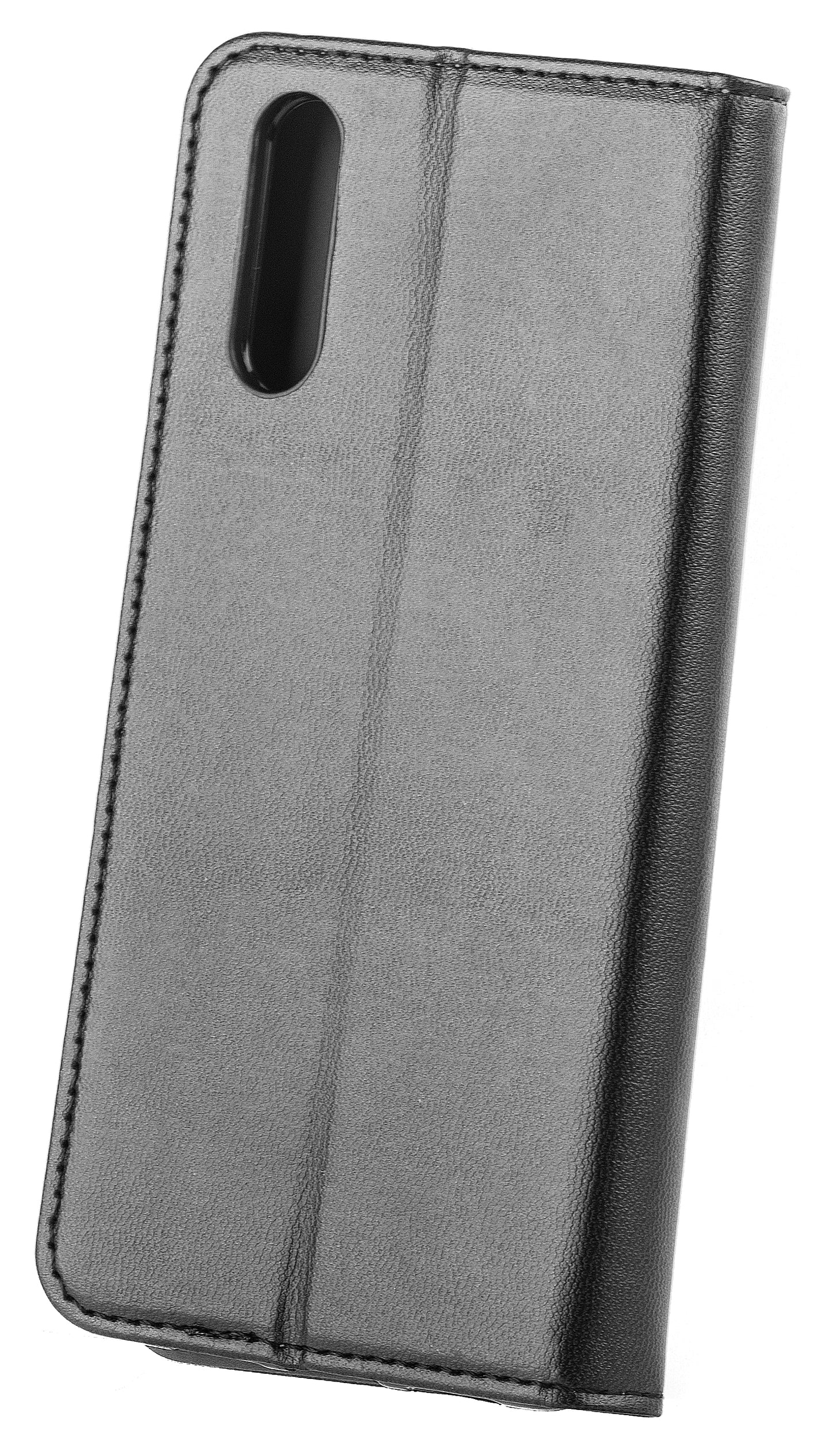 Case for Samsung Galaxy A05 A055, OEM, Smart Magnetic, Black