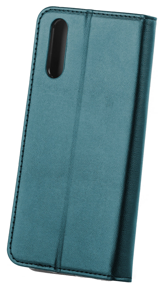 Case for Samsung Galaxy A16 5G A166 / A16 4G A165, OEM, Smart Magnetic, Green