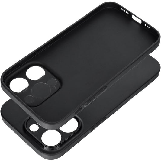 Case for Samsung Galaxy A55 5G A556, OEM, UltraThin Matt, Black