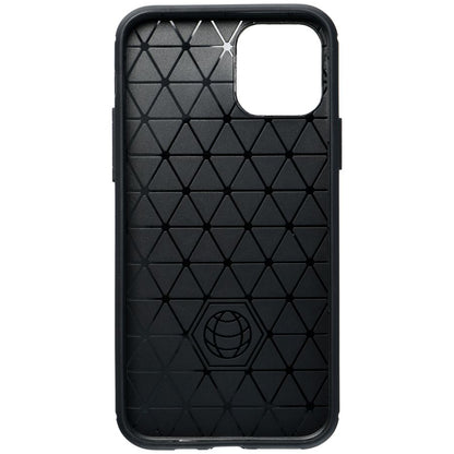 Case for Samsung Galaxy A56 A566, OEM, Carbon, Black