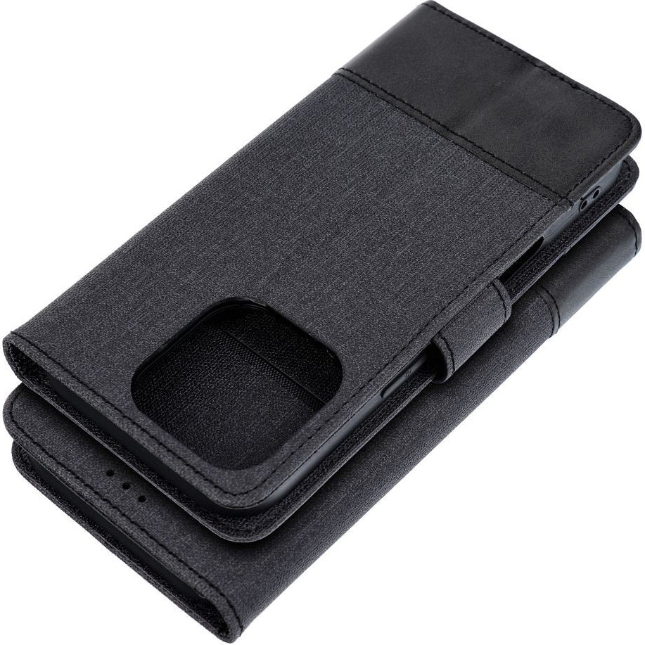 Case for Samsung Galaxy A12 Nacho A127 / M12 M127 / A12 A125, OEM, Gomma, Black