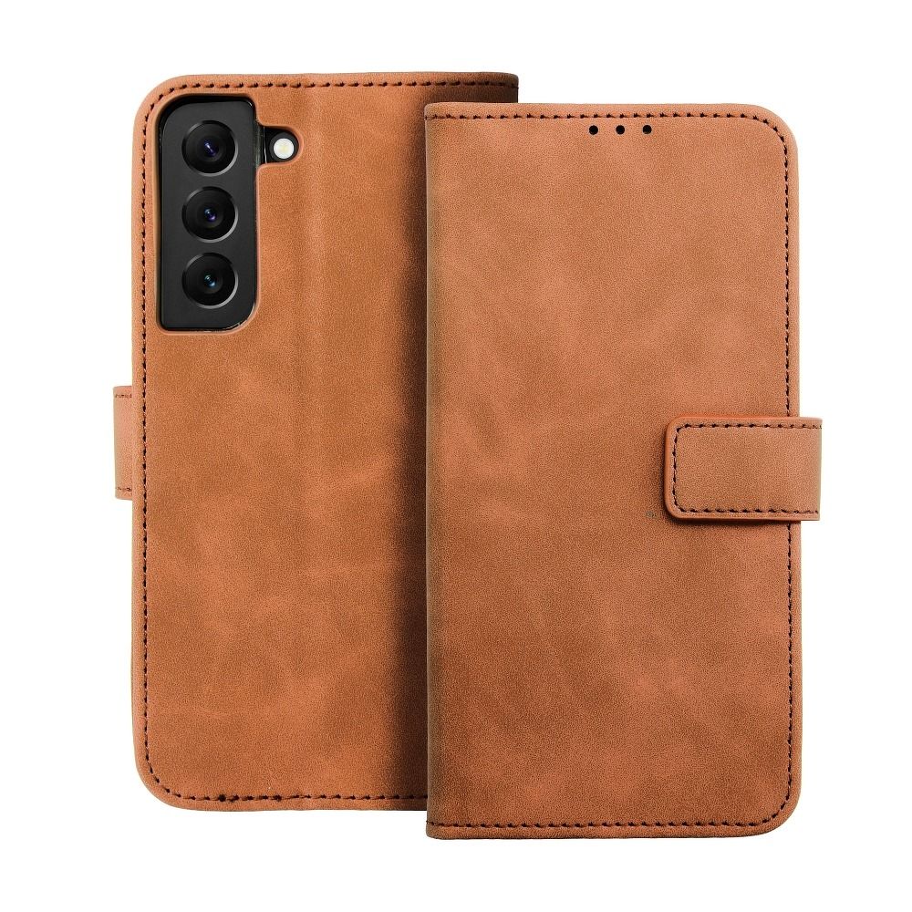 Case for Samsung Galaxy A05s A057, OEM, Tender, Brown