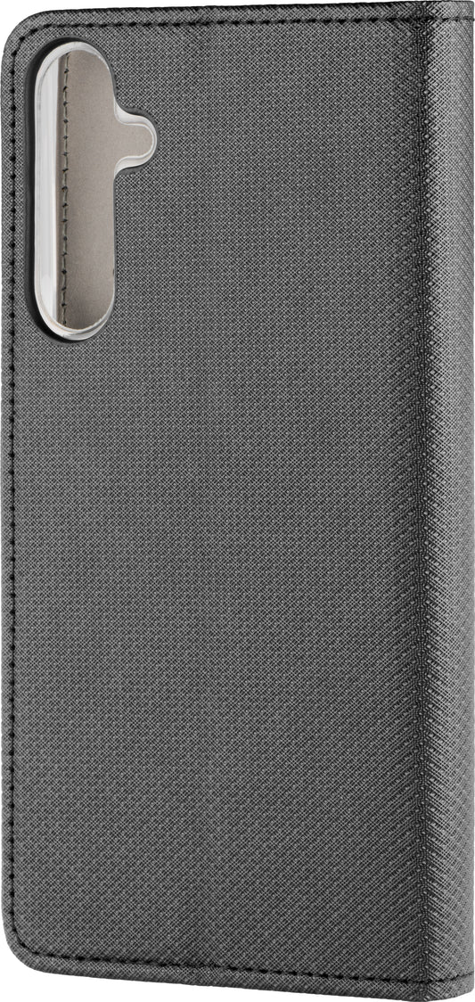 Case for Samsung Galaxy A56 A566 / A36 A366, OEM, Smart Magnet, Black