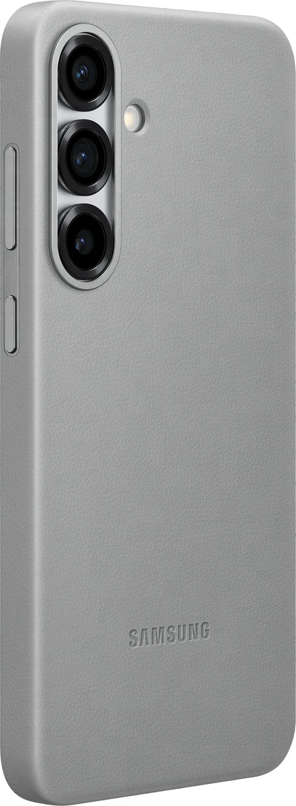 Case for Samsung Galaxy S25+ S936, Kindsuit Case, Grey EF-VS936PJEGWW