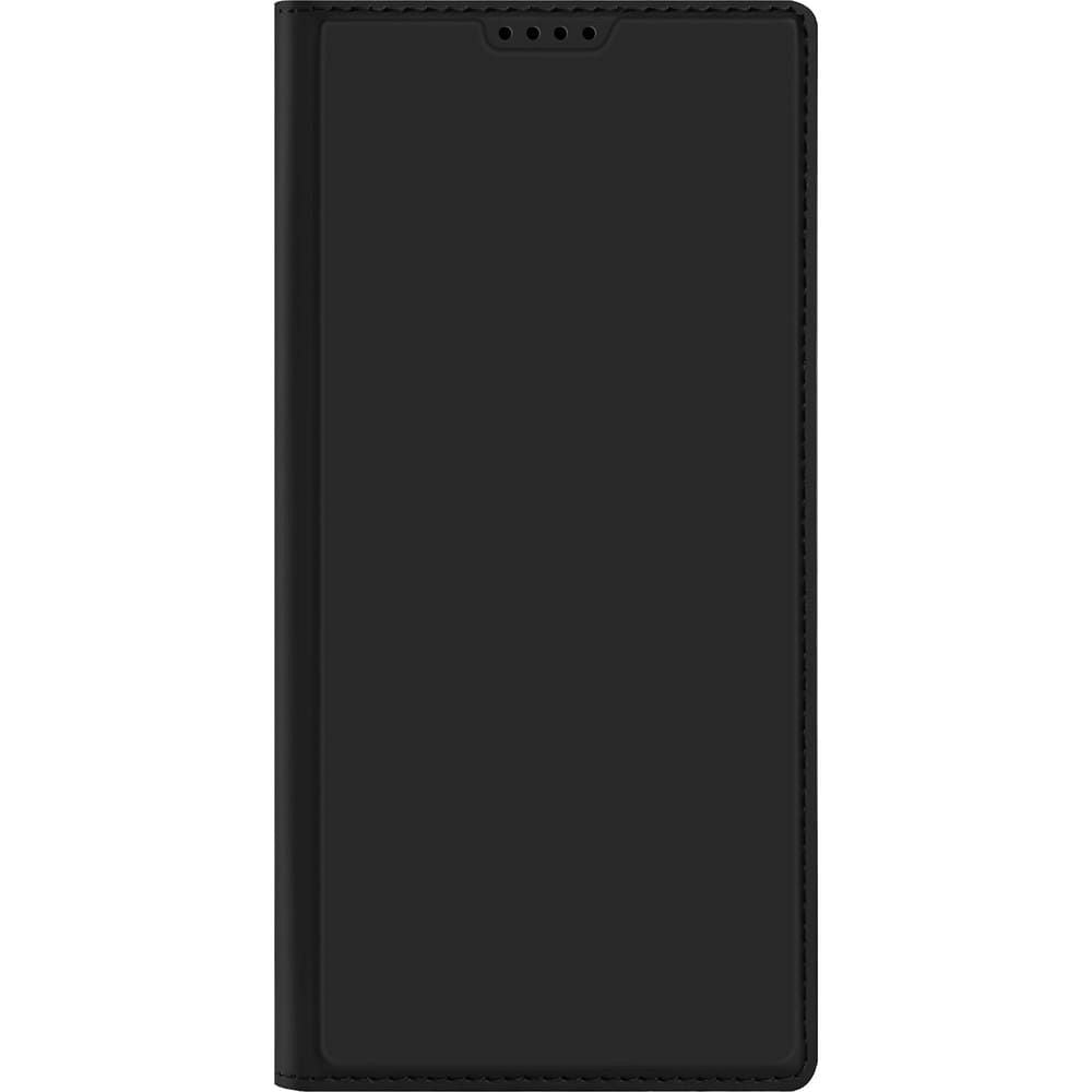 Case for Samsung Galaxy S25 Ultra S938, DUX DUCIS, Skin Pro, Black