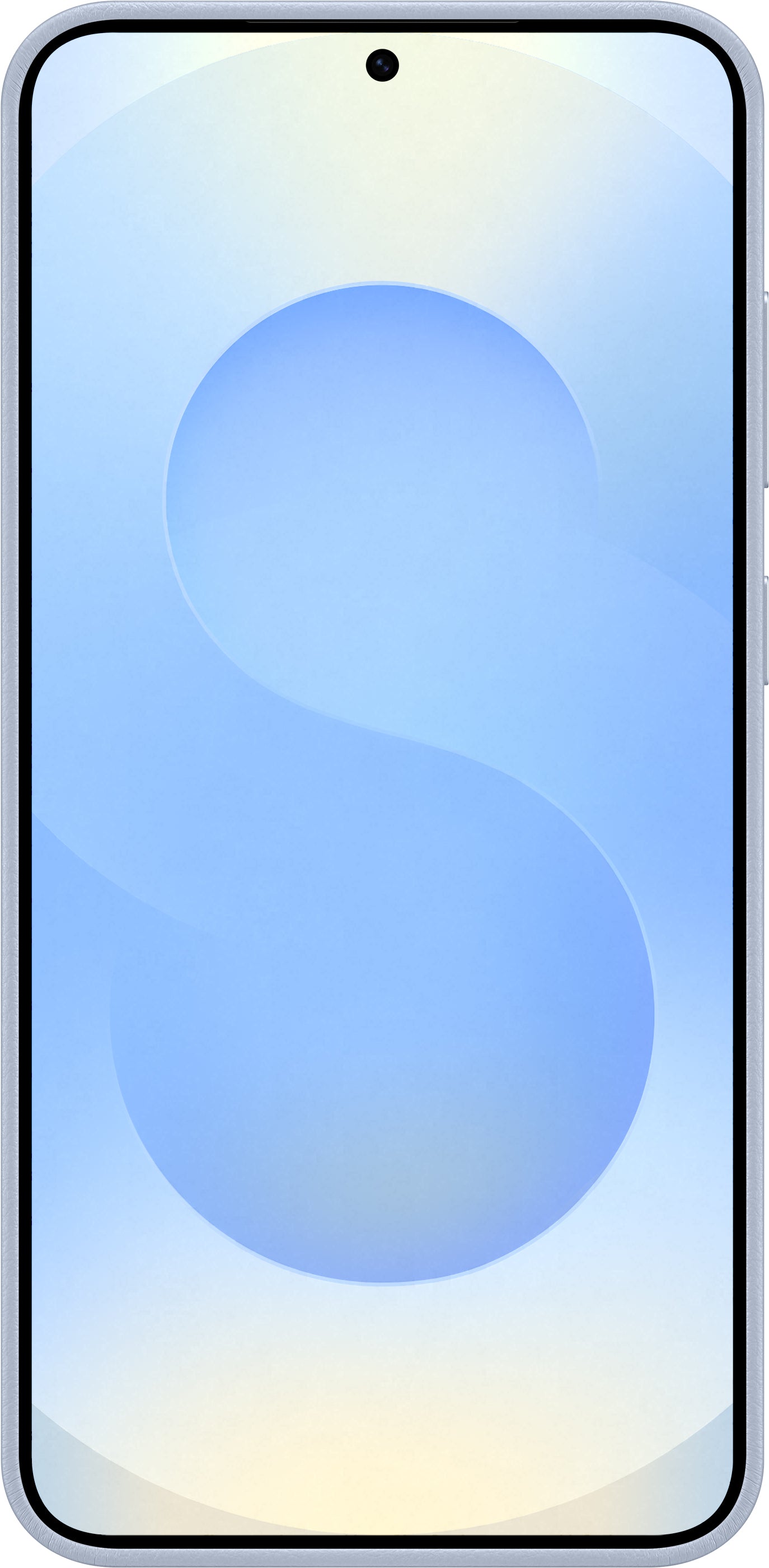 Case for Samsung Galaxy S25+ S936, Kindsuit Case, Blue EF-VS936PLEGWW