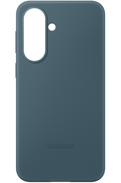Case for Samsung Galaxy A37 5G, Silicone Case, Green EF-PA376CKEGWW