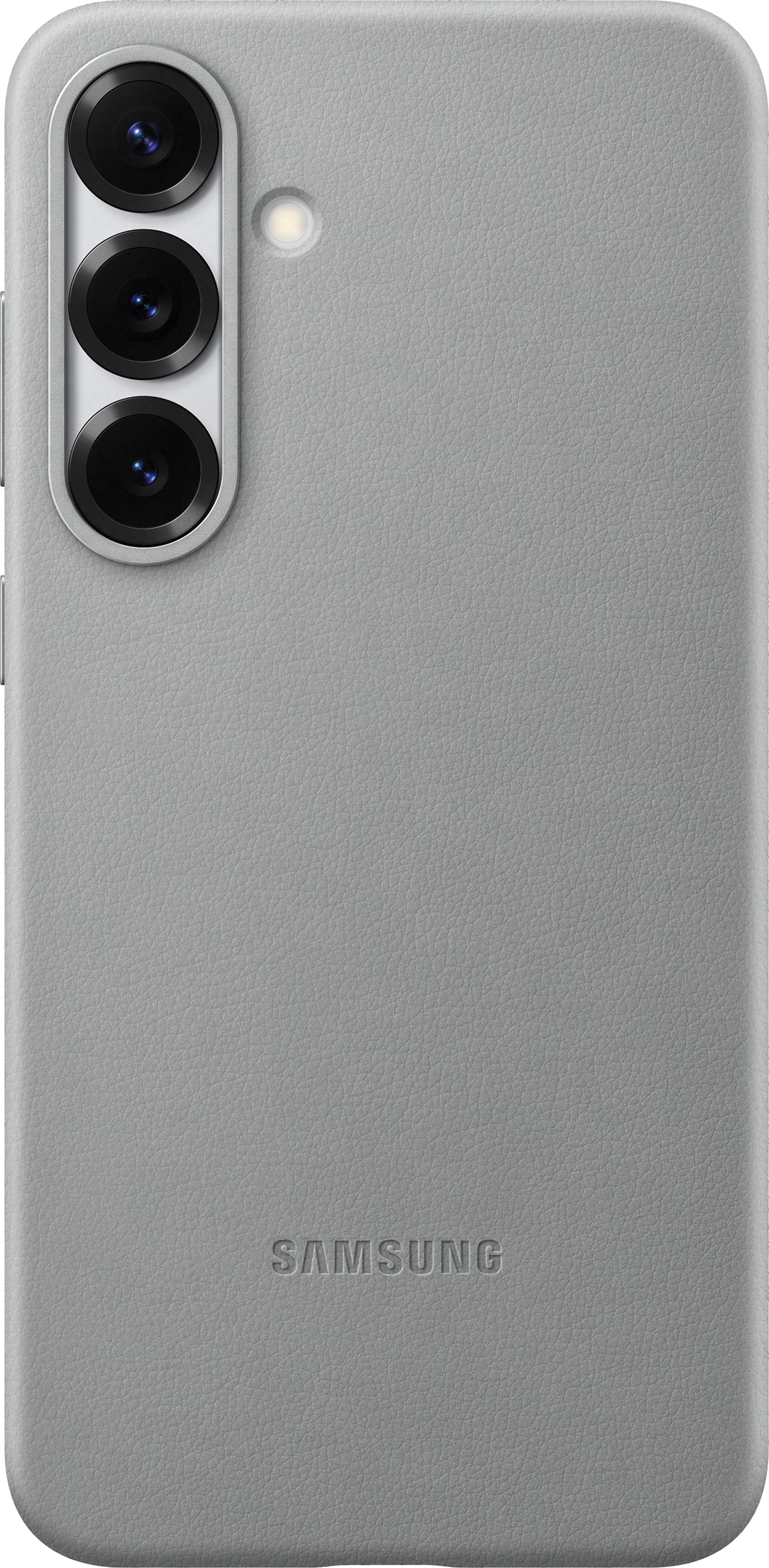 Case for Samsung Galaxy S25+ S936, Kindsuit Case, Grey EF-VS936PJEGWW
