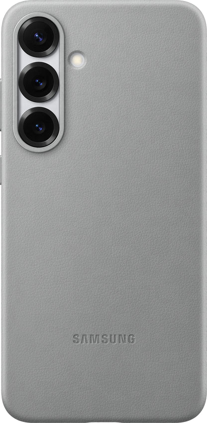 Case for Samsung Galaxy S25+ S936, Kindsuit Case, Grey EF-VS936PJEGWW