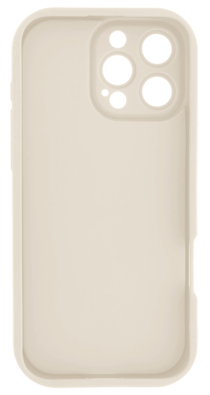 Case for Samsung Galaxy A56 A566 / A36 A366, OEM, Ultra Trendy 3D Bear, Beige