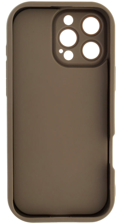 Case for Samsung Galaxy A37 5G, OEM, Ultra Trendy 3D Capybara, Brown