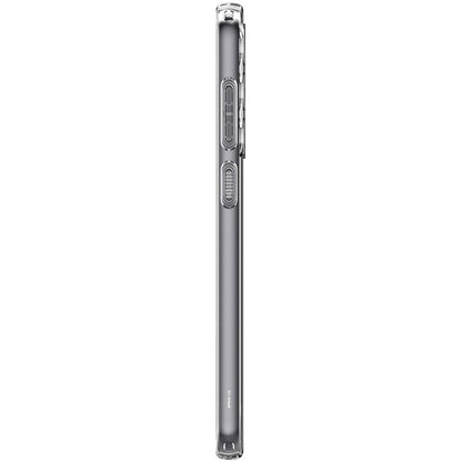 Case for Samsung Galaxy S23 FE S711, Spigen, Liquid Crystal, Transparent ACS06369 