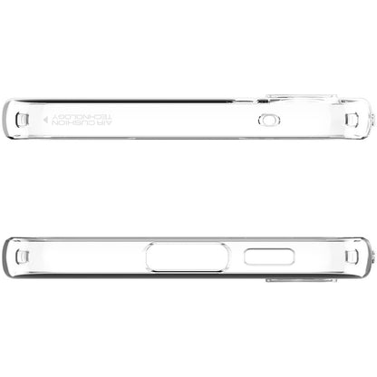 Case for Samsung Galaxy S23 FE S711, Spigen, Liquid Crystal, Transparent ACS06369 