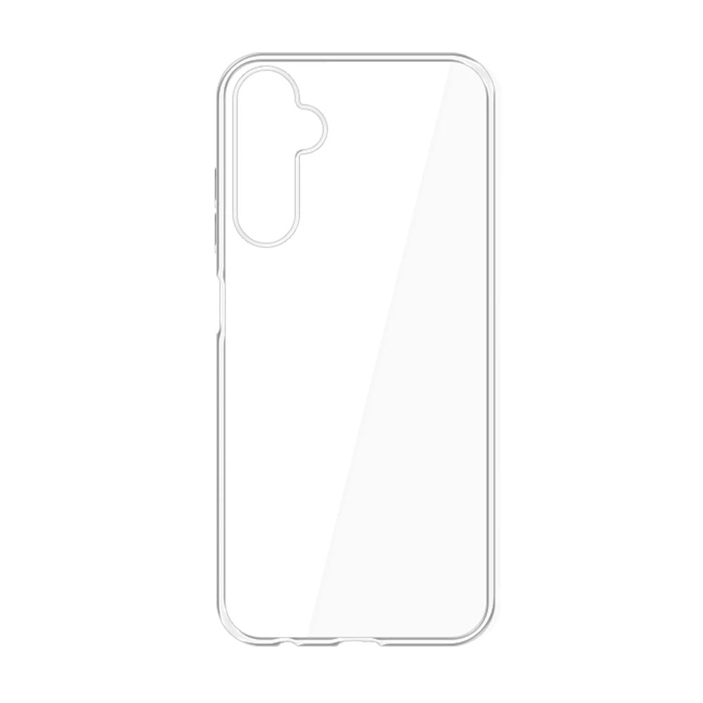 Case for Samsung Galaxy A05s A057, 3MK, Clear, Transparent